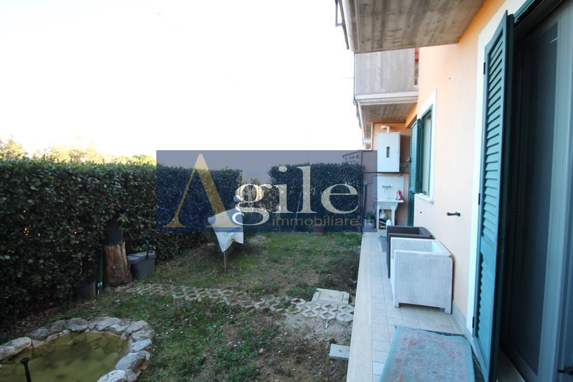 Appartamento in vendita a Spinetoli, Pagliare del Tronto