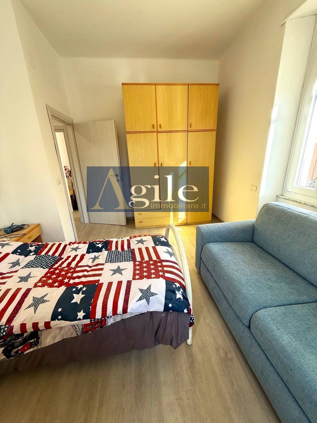 Appartamento in vendita a Ascoli Piceno, Campo Parignano