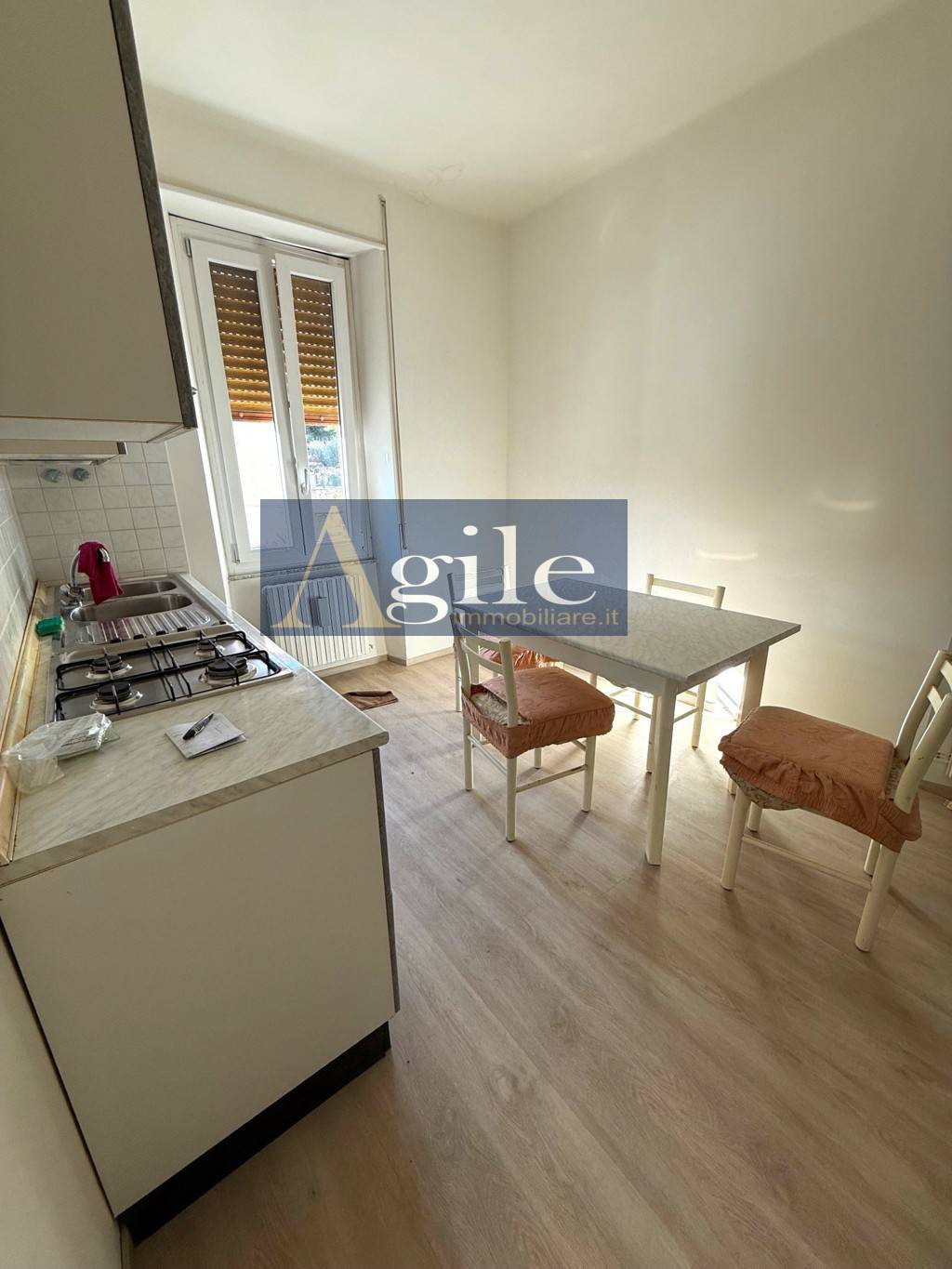 Appartamento in vendita a Ascoli Piceno, Campo Parignano