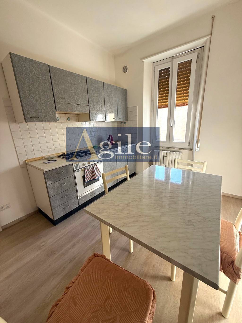 Appartamento in vendita a Ascoli Piceno, Campo Parignano