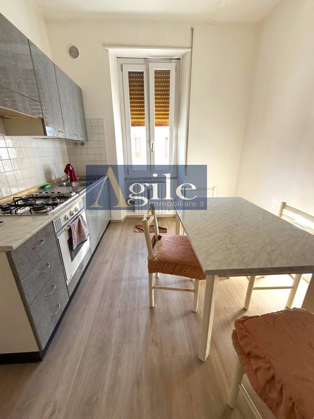 Appartamento in vendita a Ascoli Piceno, Campo Parignano