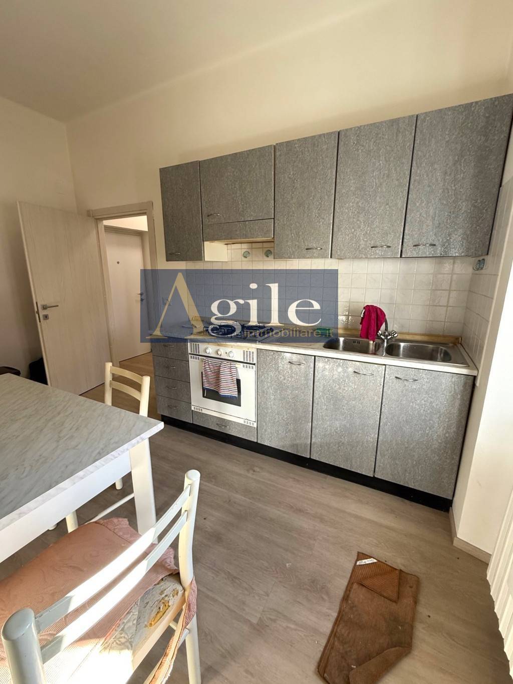 Appartamento in vendita a Ascoli Piceno, Campo Parignano