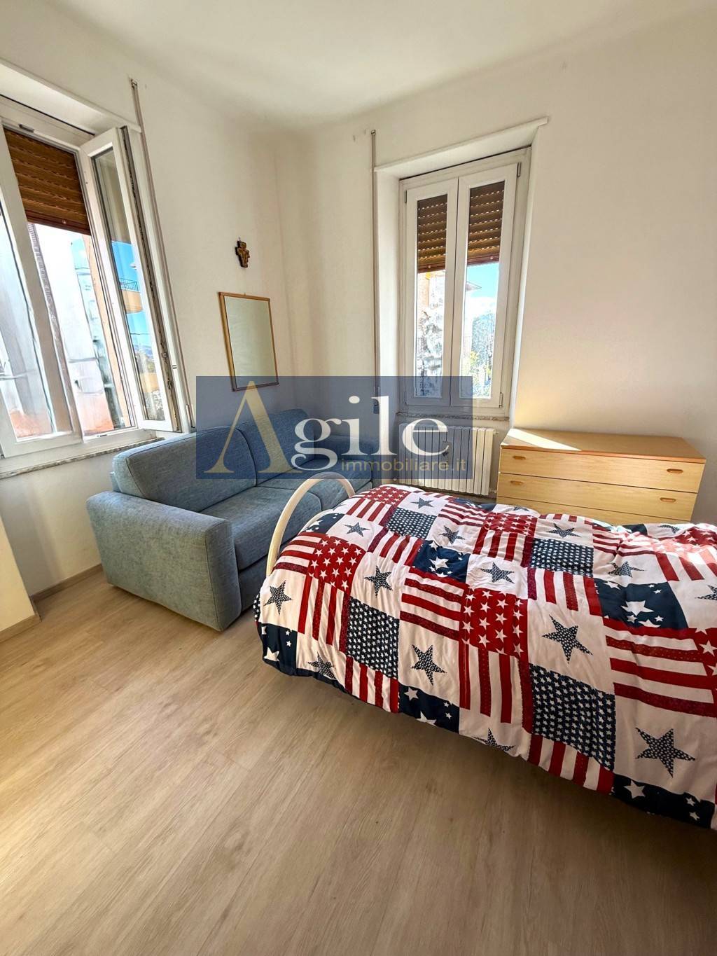 Appartamento in vendita a Ascoli Piceno, Campo Parignano