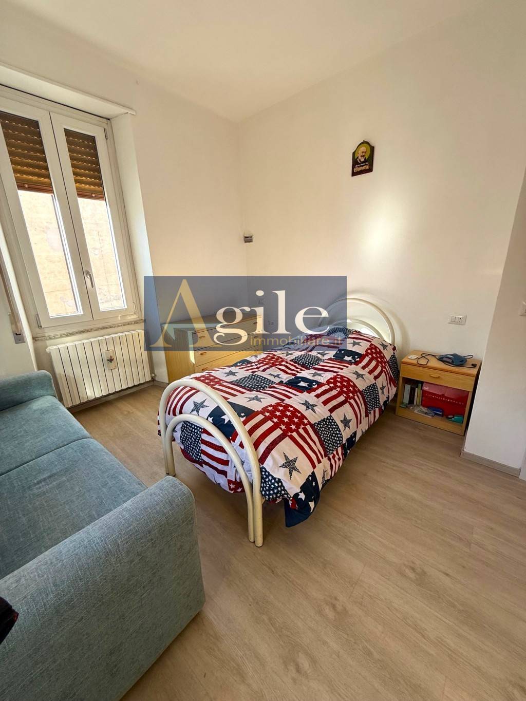 Appartamento in vendita a Ascoli Piceno, Campo Parignano