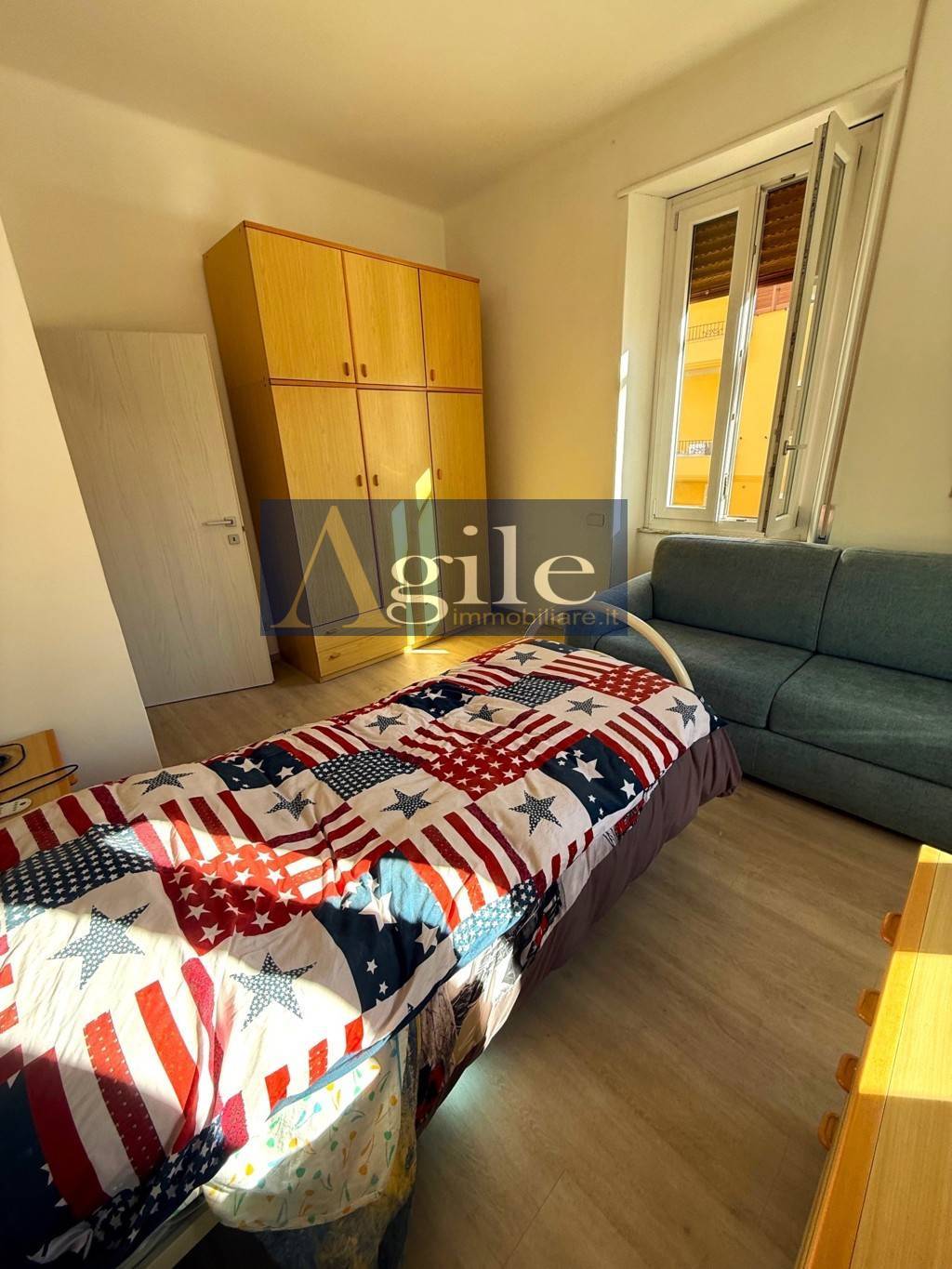 Appartamento in vendita a Ascoli Piceno, Campo Parignano