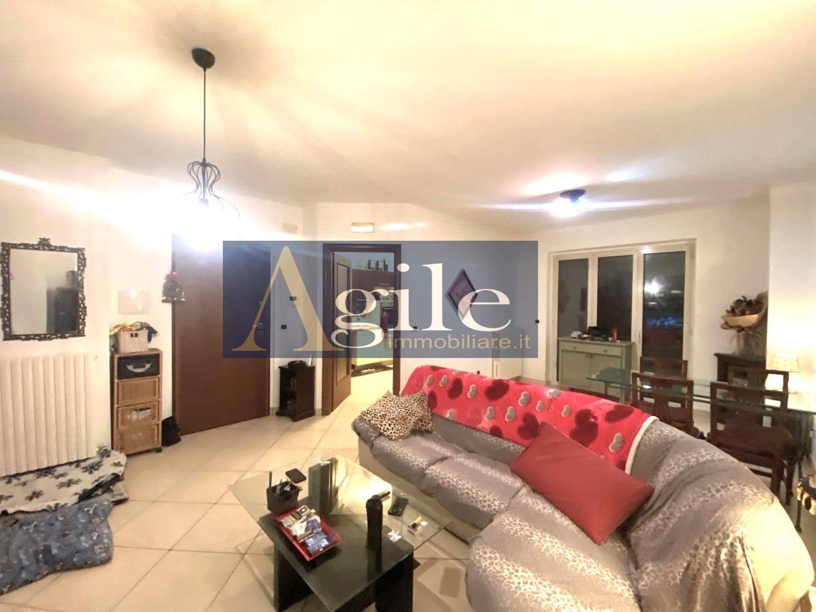 Appartamento in vendita a San Benedetto del Tronto, Residenziale (sopra la statale)