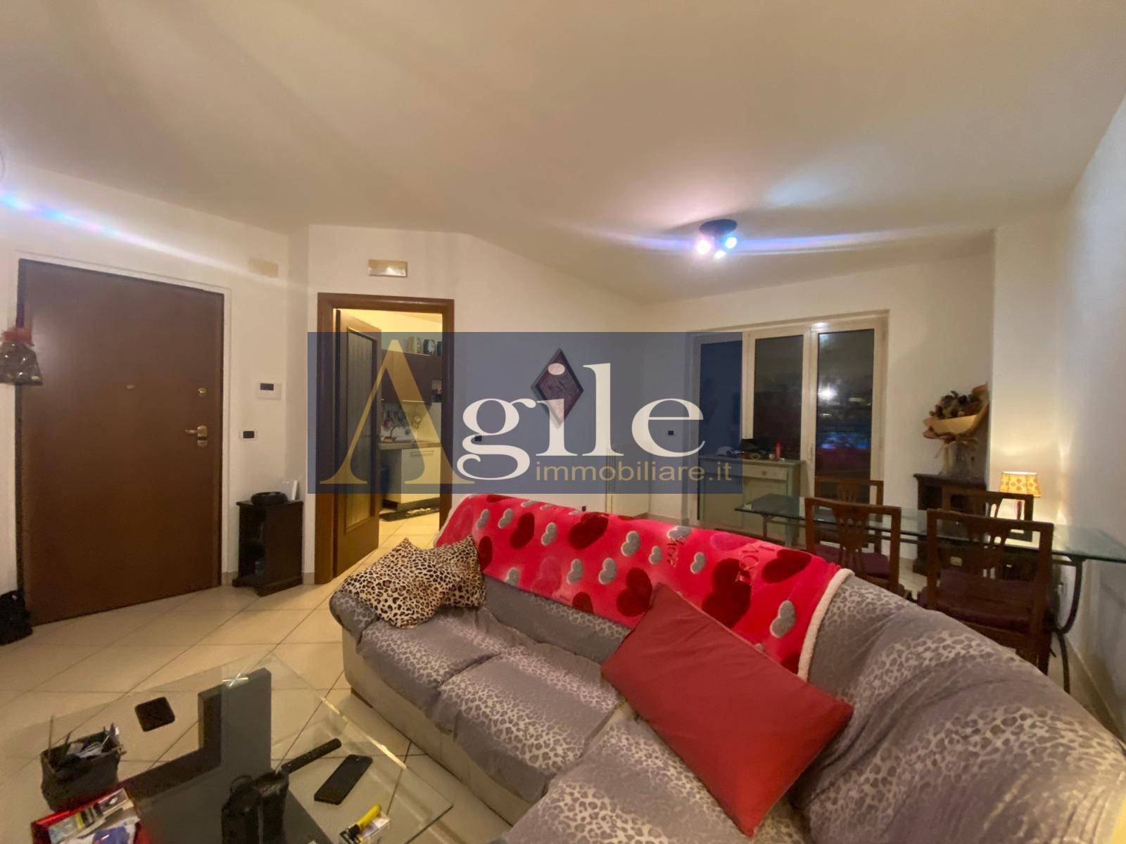 Appartamento in vendita a San Benedetto del Tronto, Residenziale (sopra la statale)