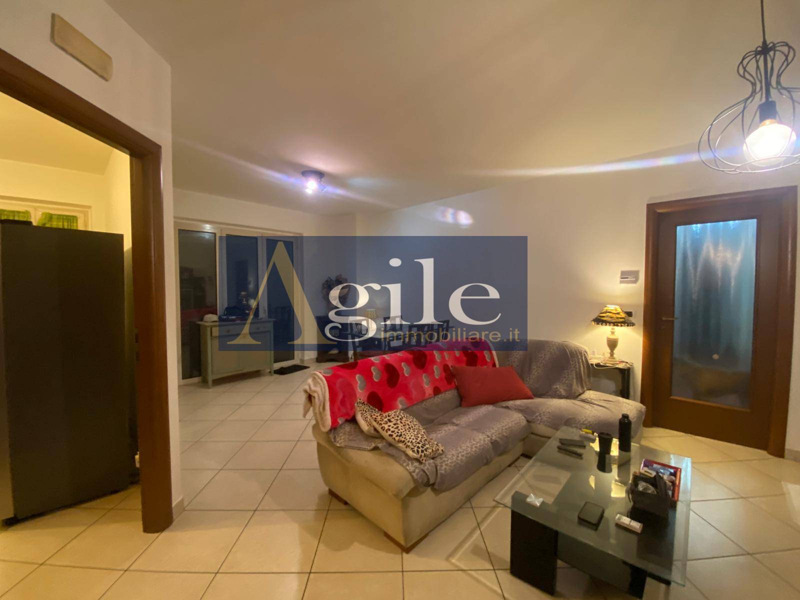 Appartamento in vendita a San Benedetto del Tronto, Residenziale (sopra la statale)