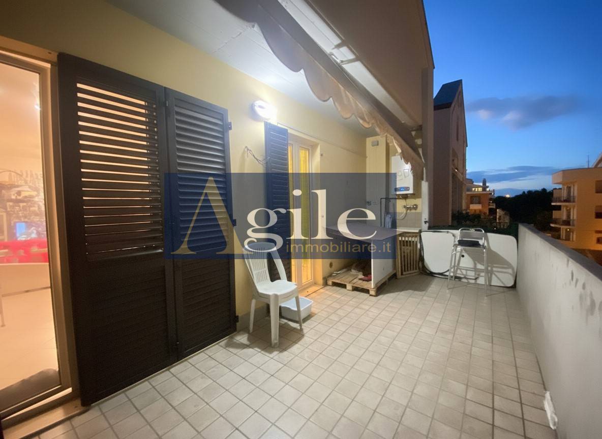 Appartamento in vendita a San Benedetto del Tronto, Residenziale (sopra la statale)