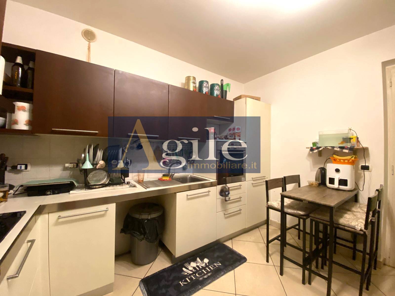 Appartamento in vendita a San Benedetto del Tronto, Residenziale (sopra la statale)