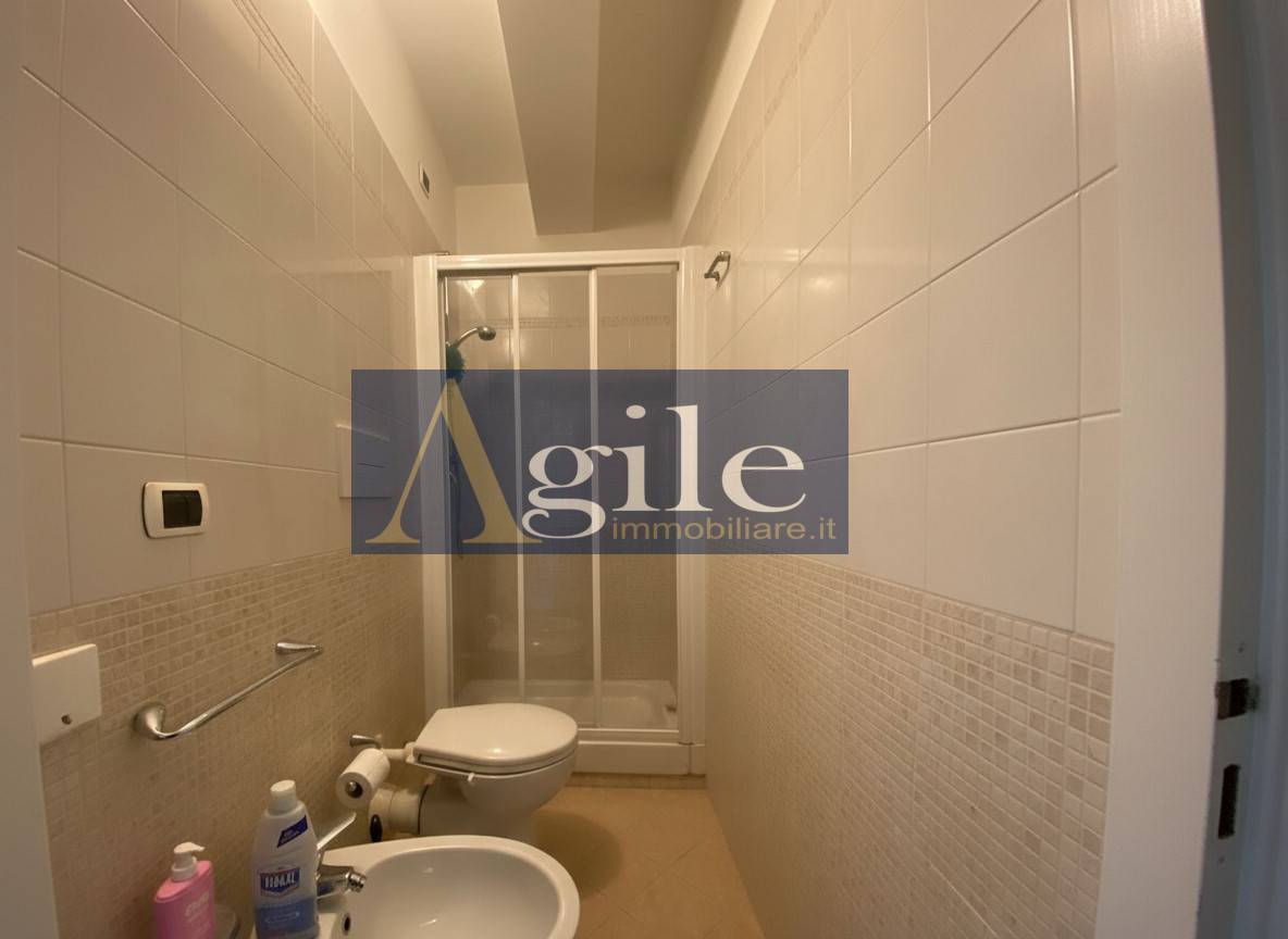 Appartamento in vendita a San Benedetto del Tronto, Residenziale (sopra la statale)