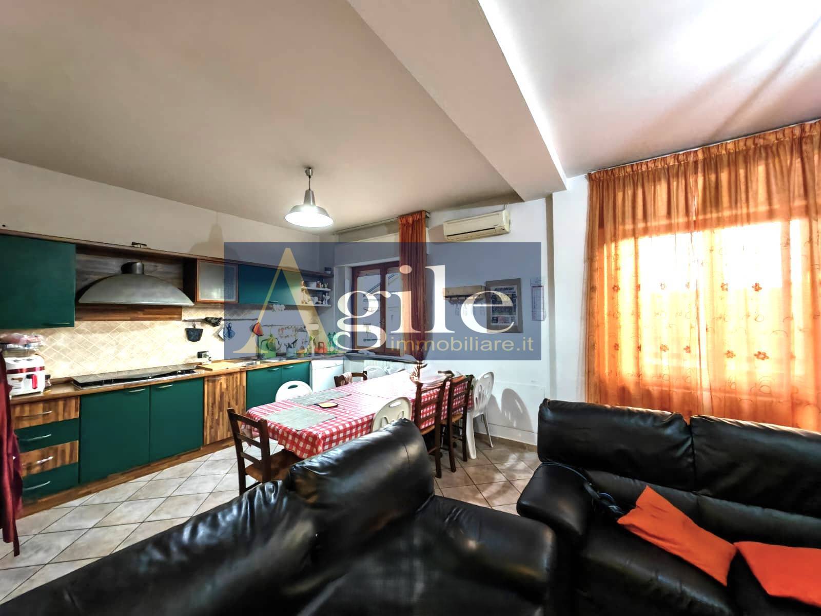 Appartamento in vendita a Sant'Egidio alla Vibrata