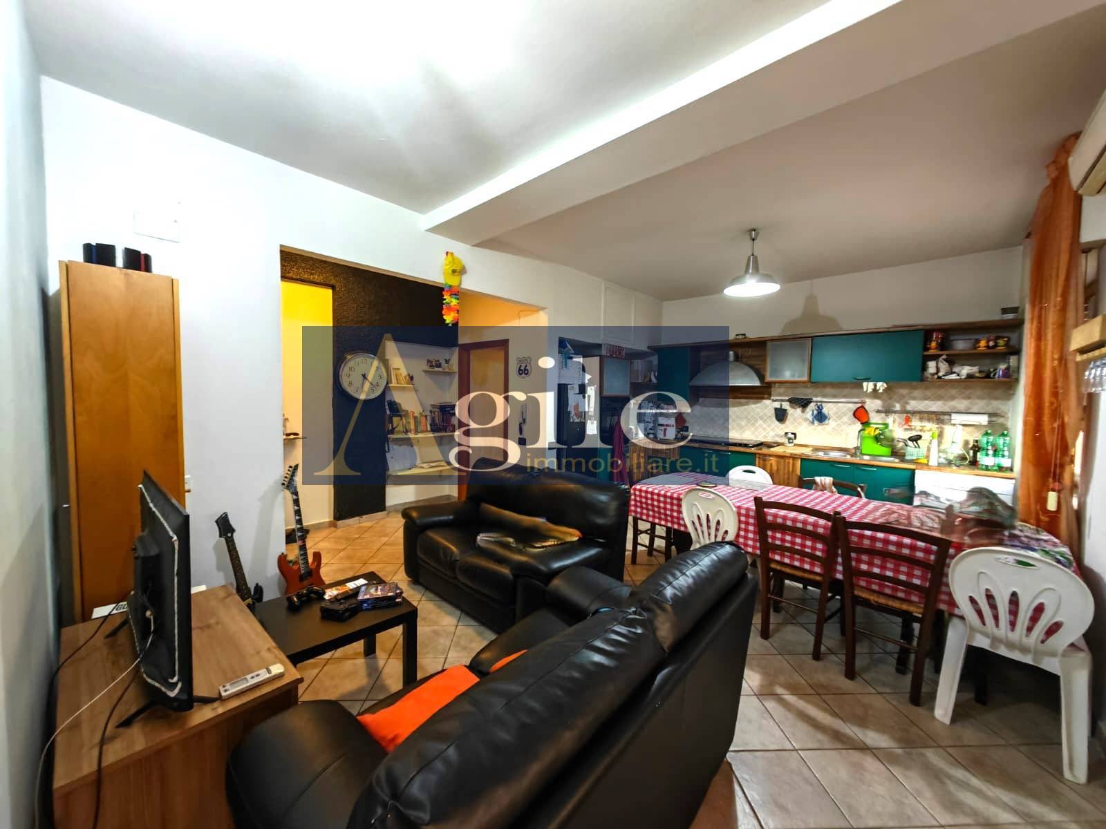 Appartamento in vendita a Sant'Egidio alla Vibrata