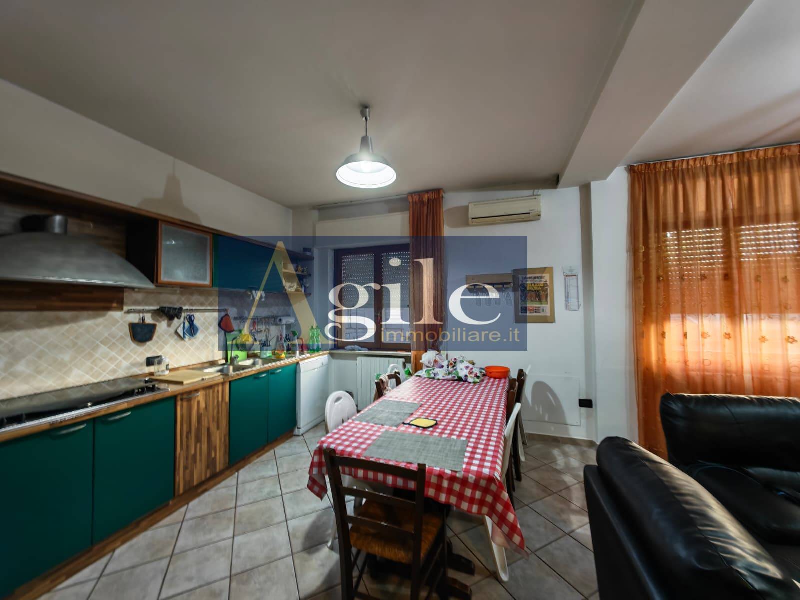 Appartamento in vendita a Sant'Egidio alla Vibrata