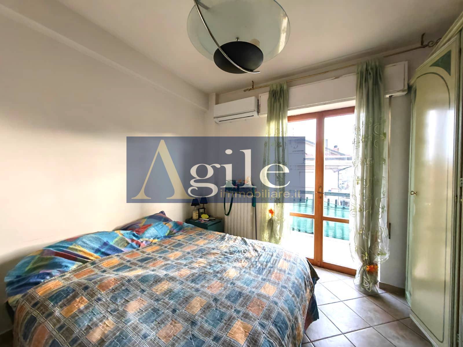 Appartamento in vendita a Sant'Egidio alla Vibrata