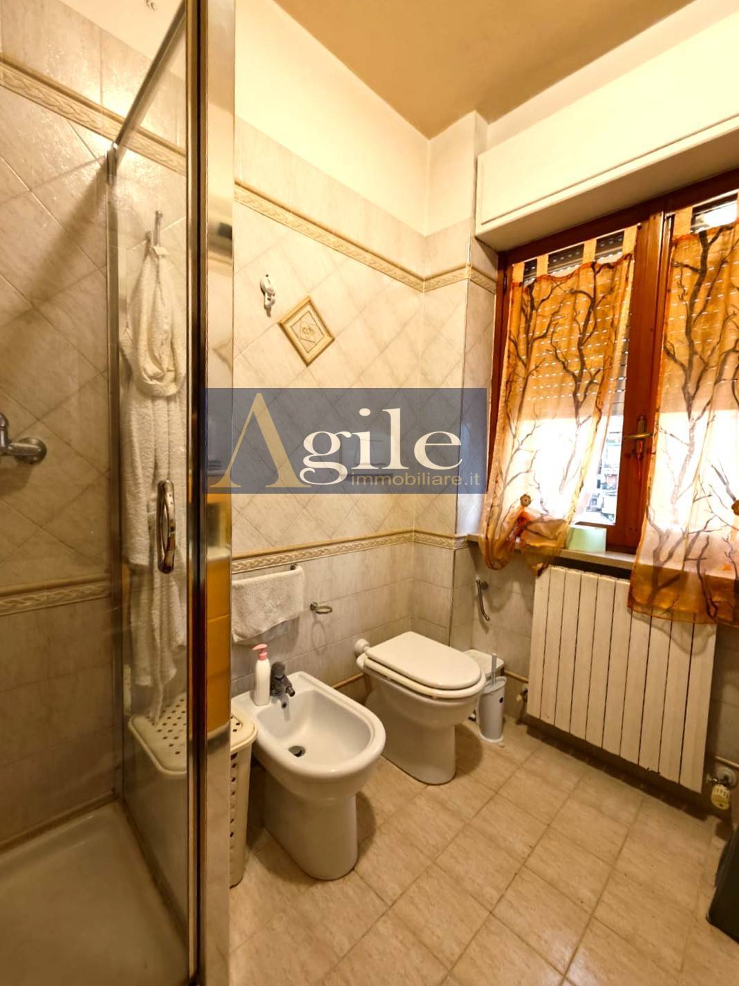 Appartamento in vendita a Sant'Egidio alla Vibrata