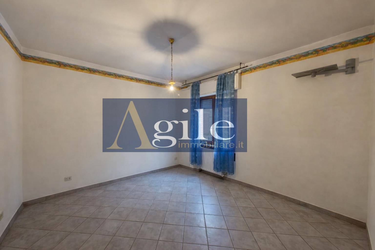 Appartamento in vendita a Sant'Egidio alla Vibrata