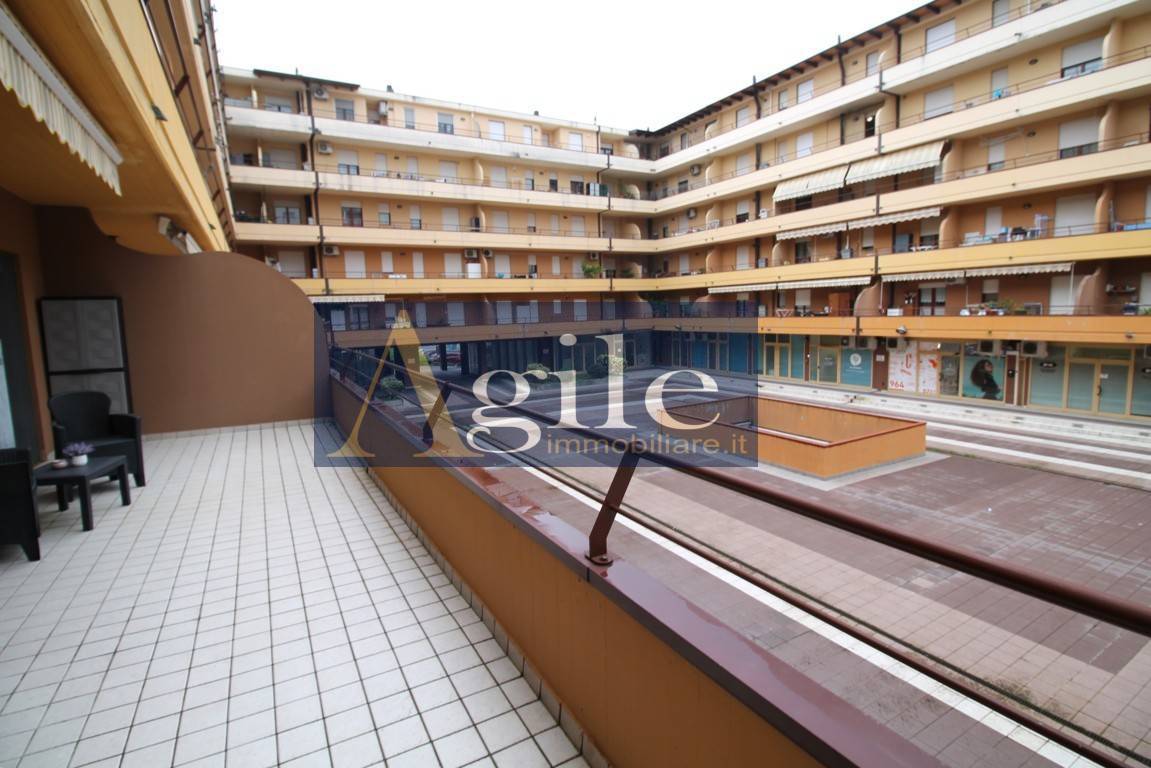 Appartamento in vendita a Folignano, Villa Pigna