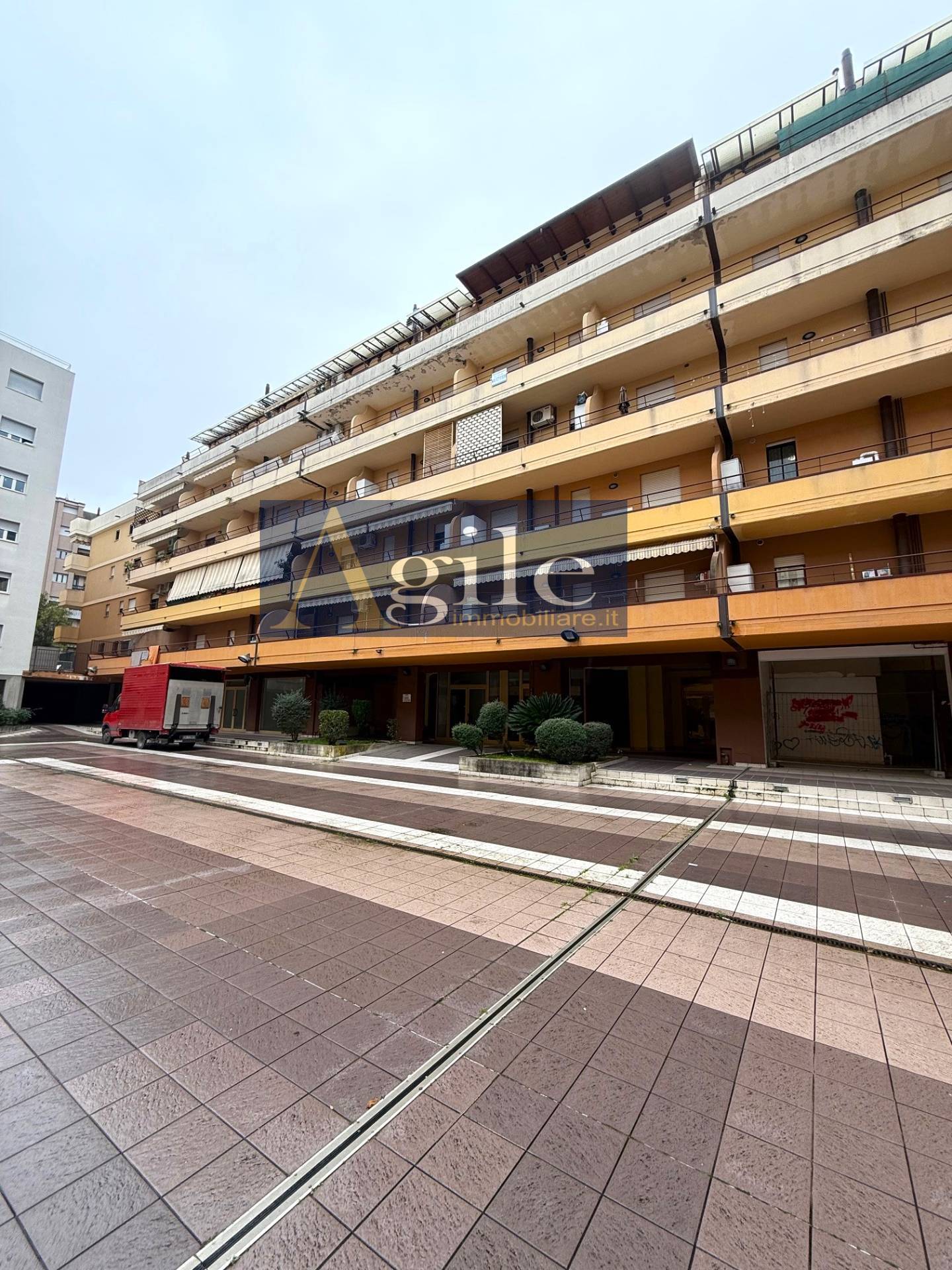 Appartamento in vendita a Folignano, Villa Pigna