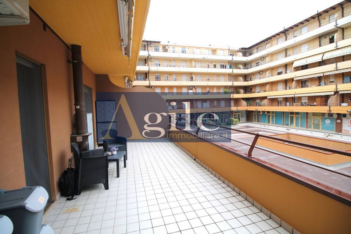 Appartamento in vendita a Folignano, Villa Pigna