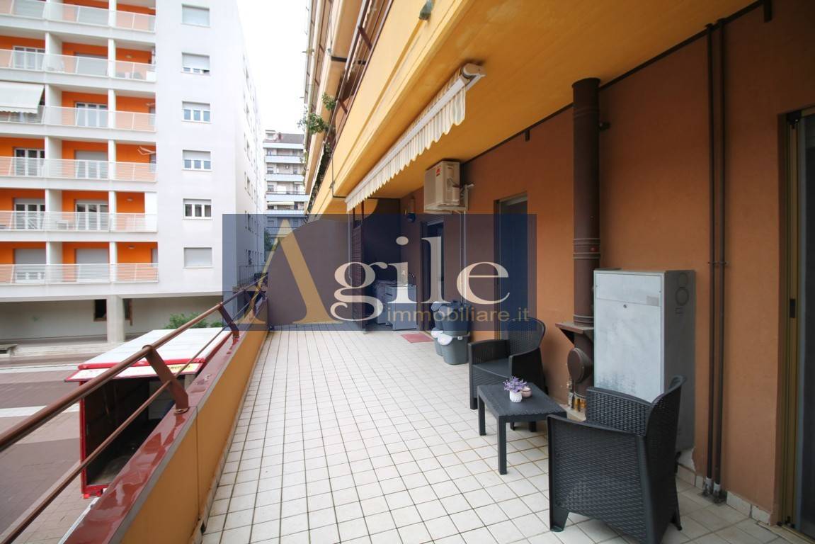 Appartamento in vendita a Folignano, Villa Pigna