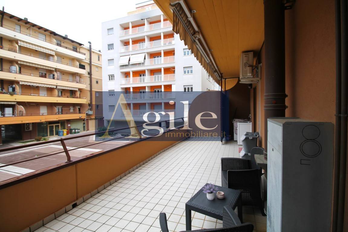 Appartamento in vendita a Folignano, Villa Pigna