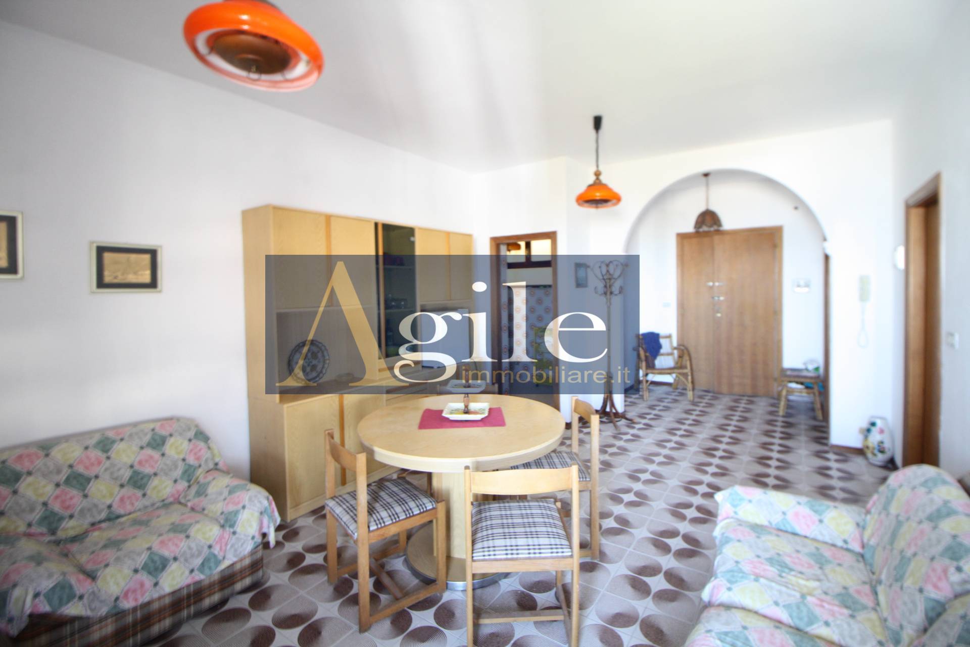 Appartamento in vendita a Martinsicuro, Villa Rosa