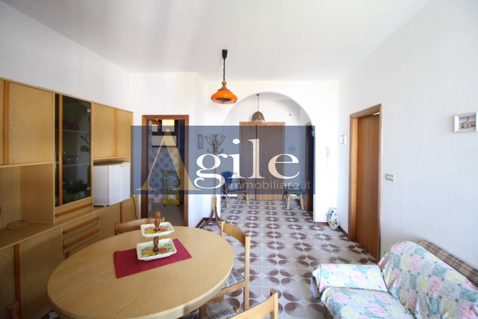 Appartamento in vendita a Martinsicuro, Villa Rosa