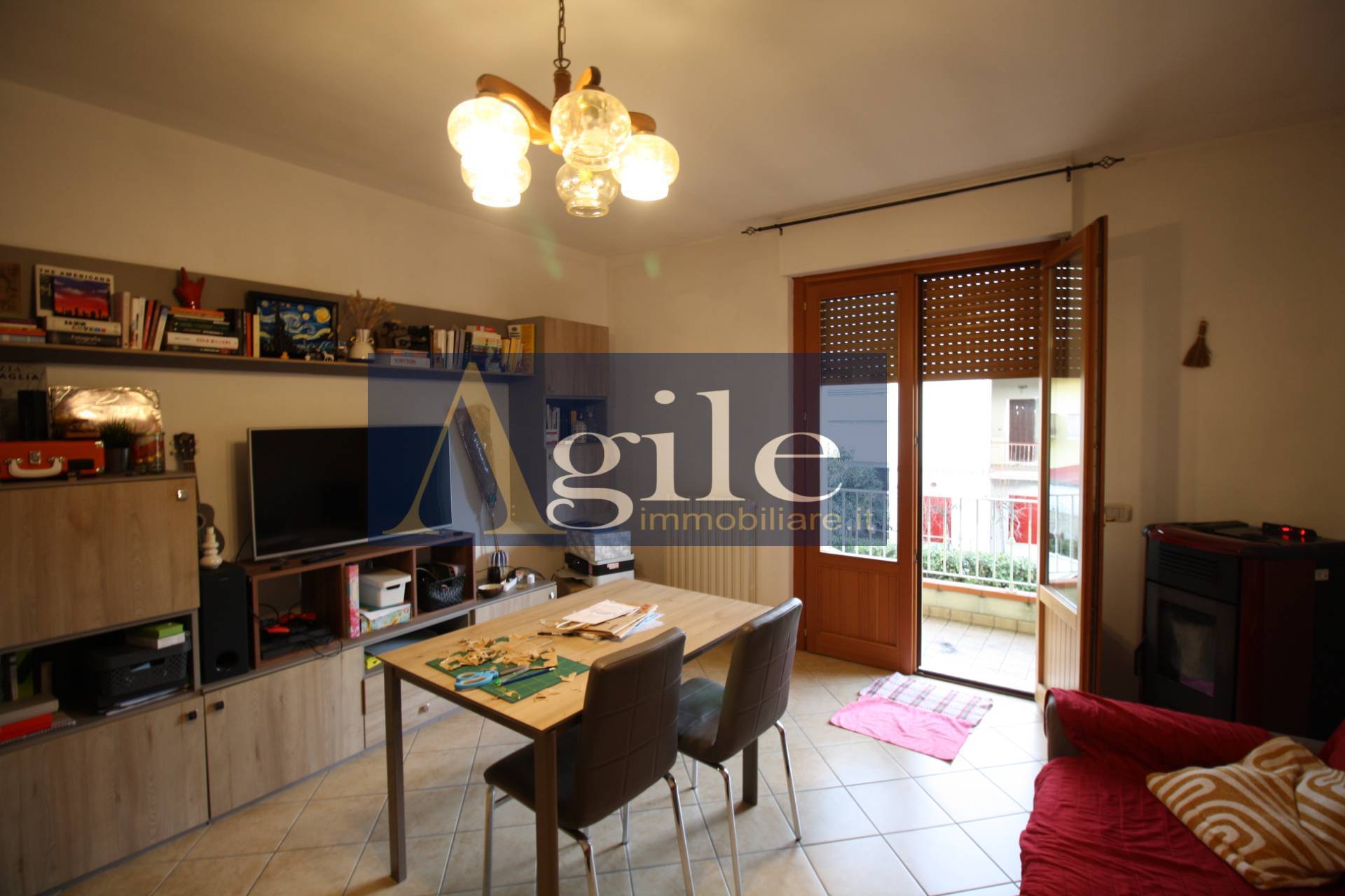 Casa indipendente in vendita a Sant'Egidio alla Vibrata