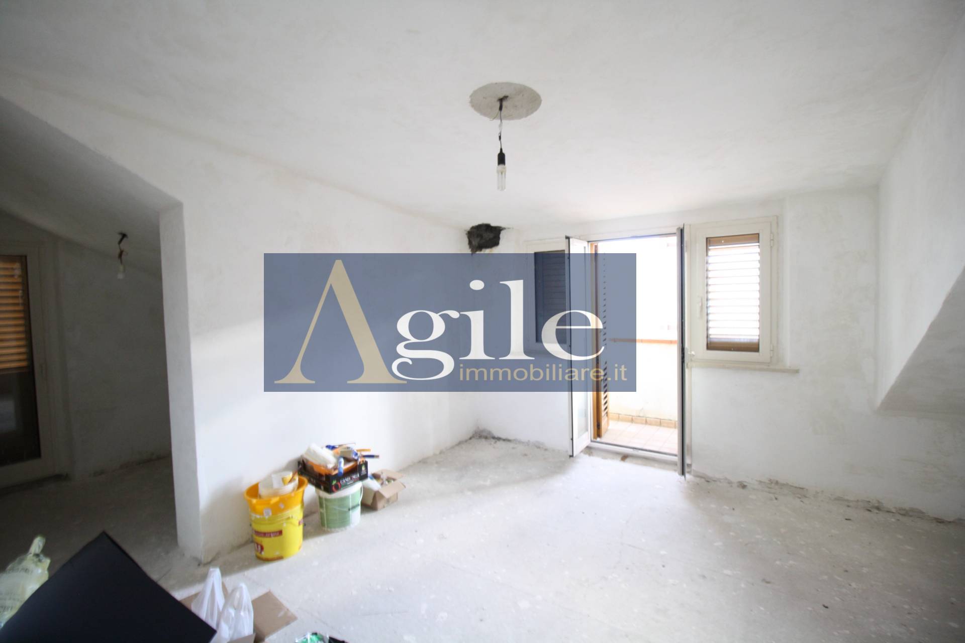 Casa indipendente in vendita a Sant'Egidio alla Vibrata