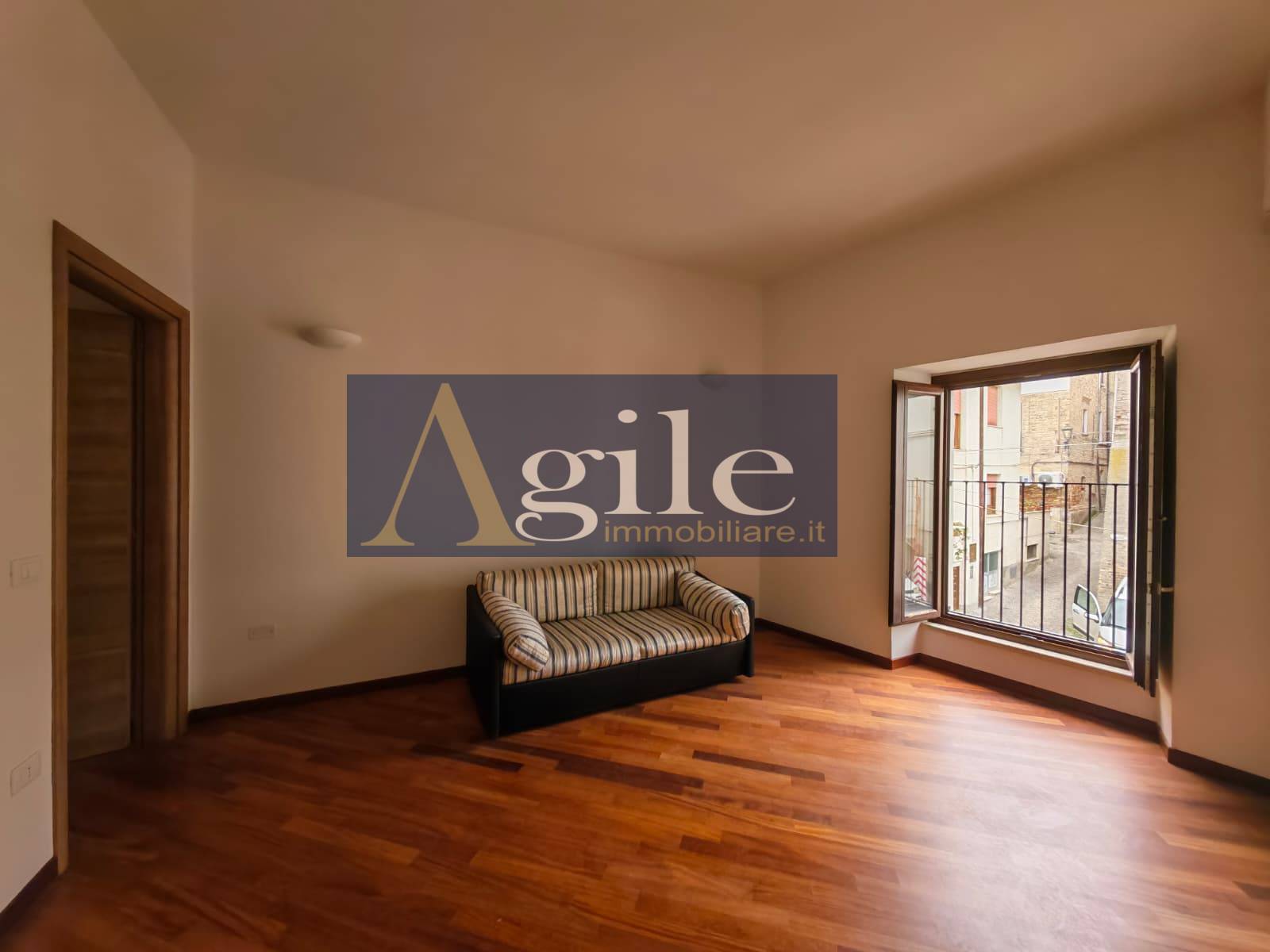 Appartamento in vendita a Corropoli