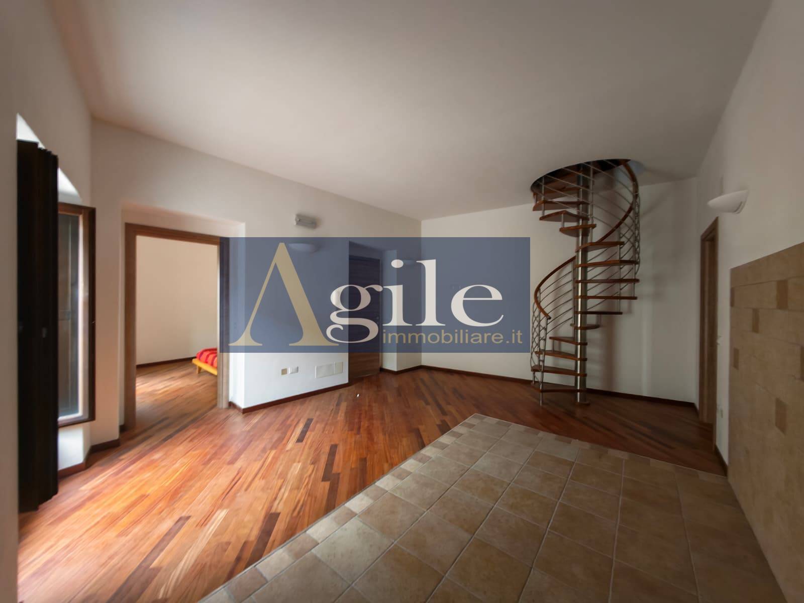 Appartamento in vendita a Corropoli