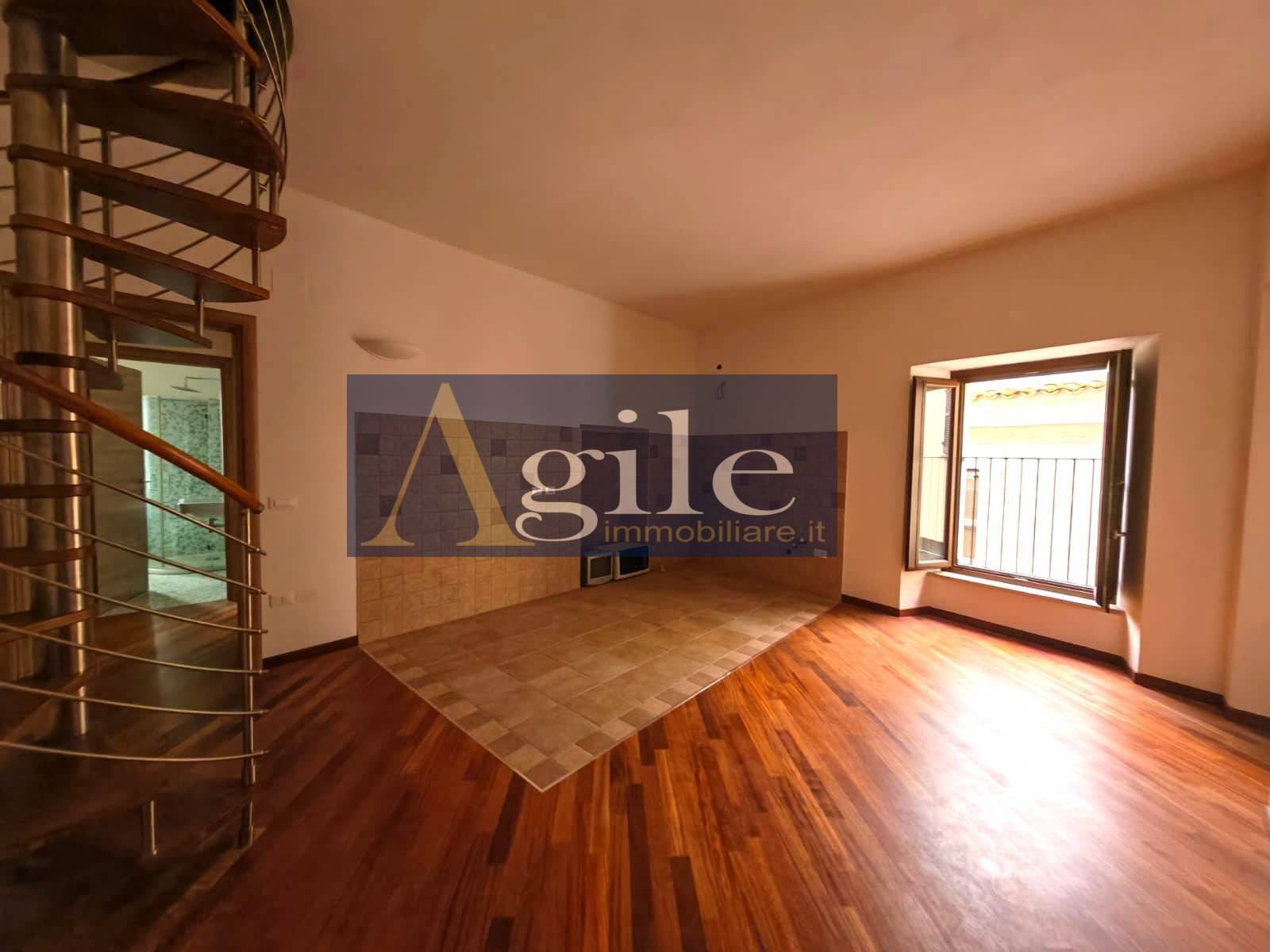 Appartamento in vendita a Corropoli