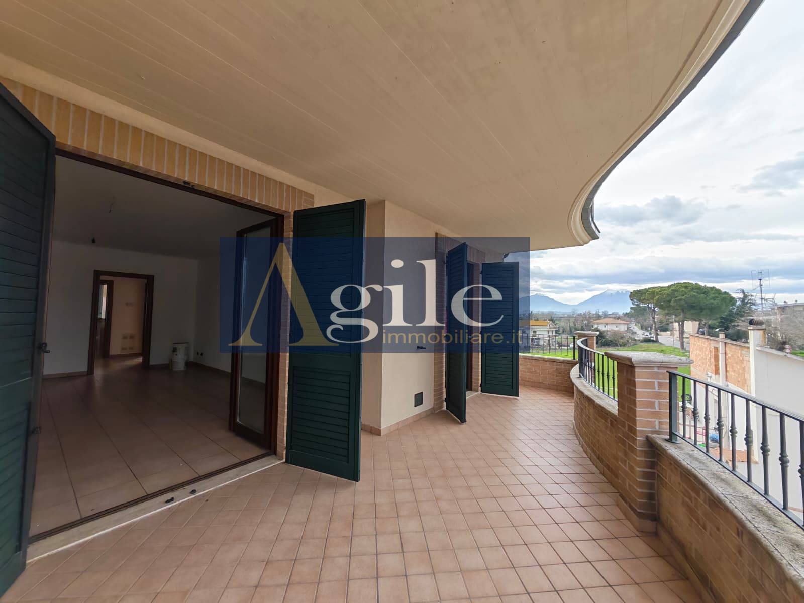 Appartamento in vendita a Corropoli