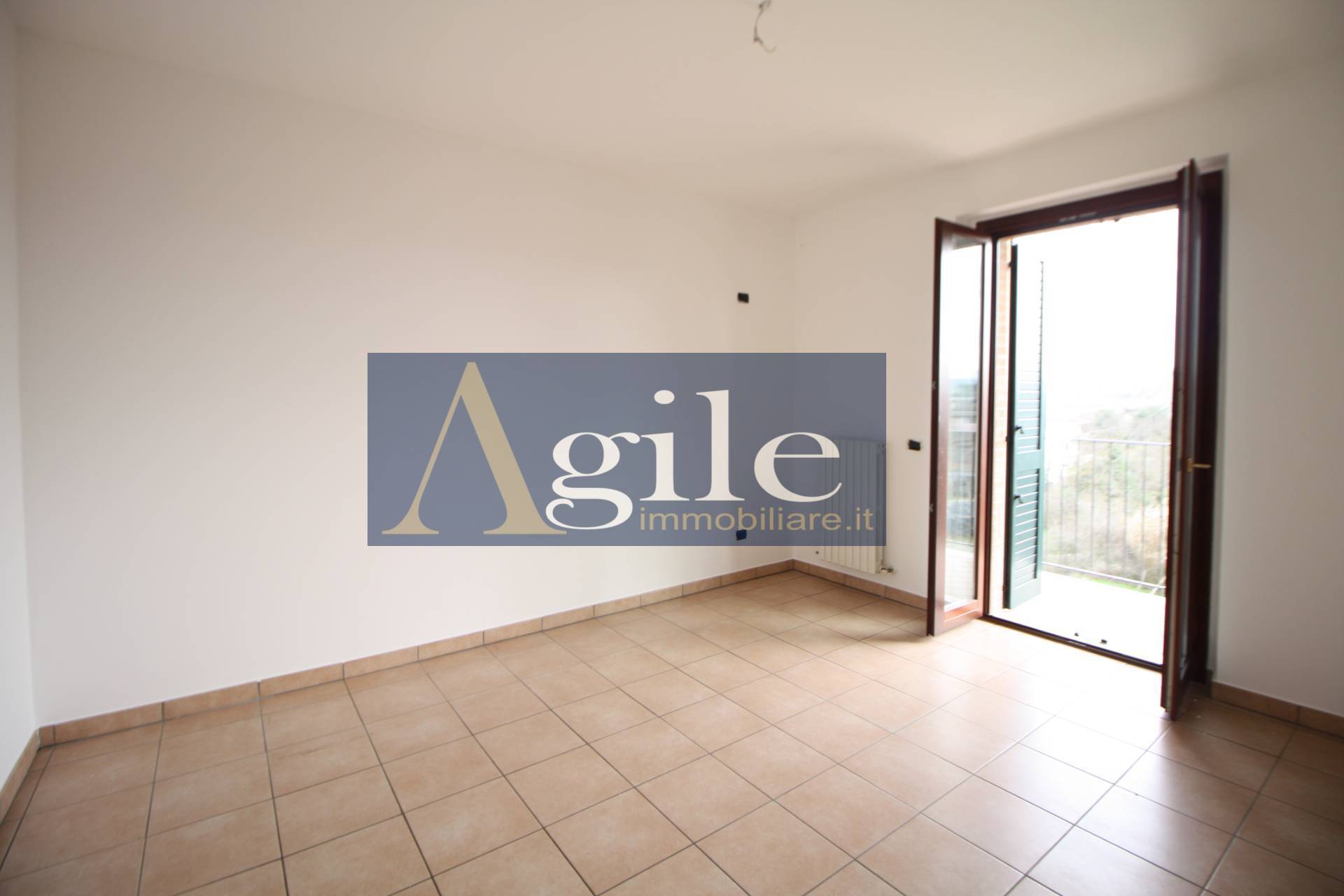 Appartamento in vendita a Corropoli