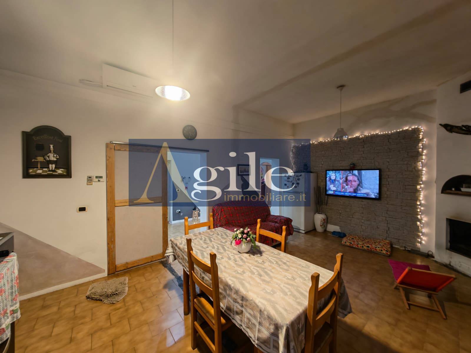 Casa indipendente in vendita a Corropoli