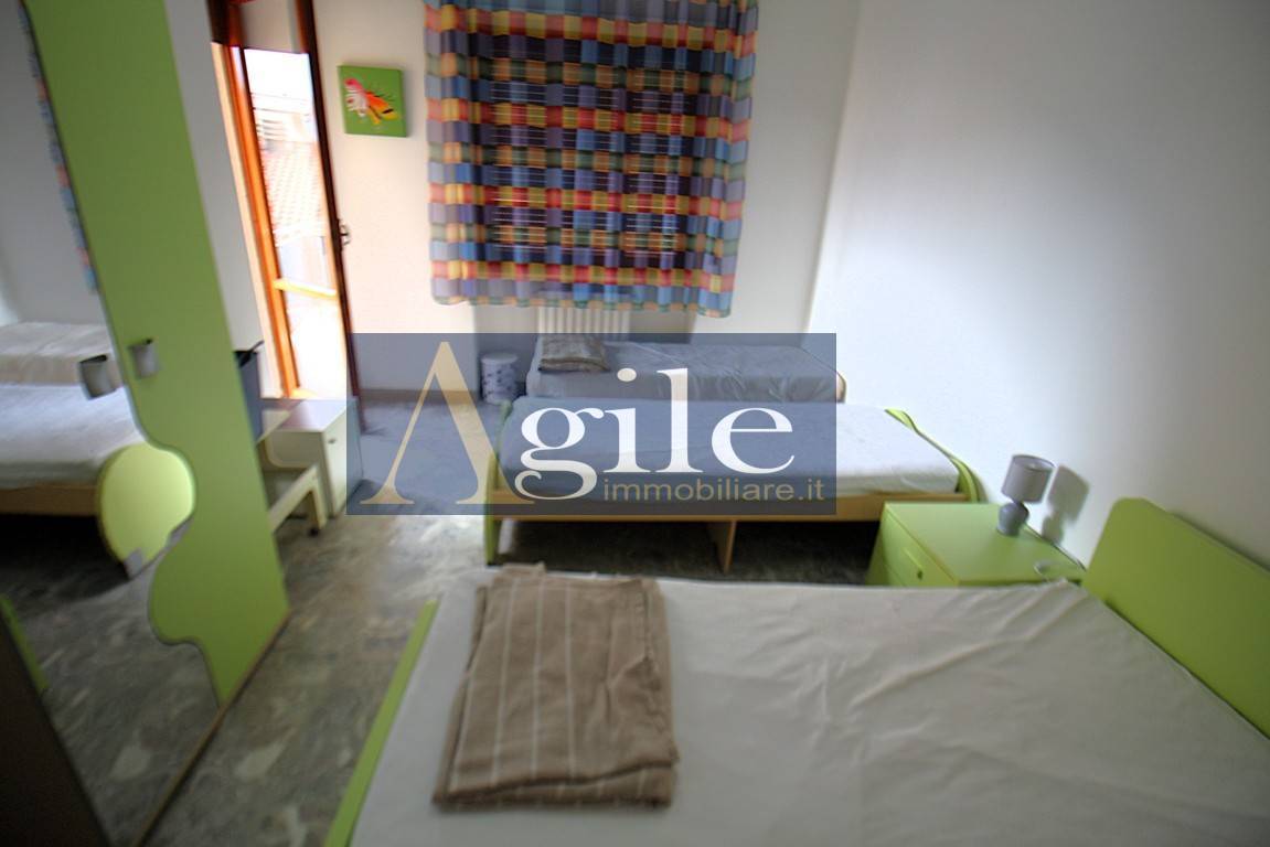 Appartamento in vendita a Grottammare, Centro