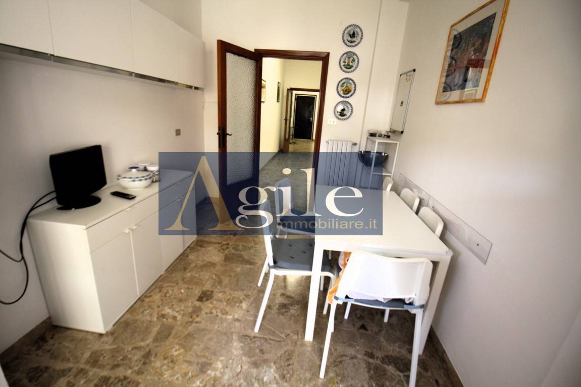 Appartamento in vendita a Grottammare, Centro