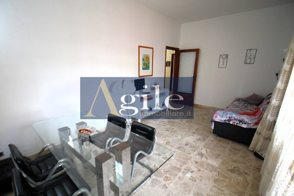 Appartamento in vendita a Grottammare, Centro