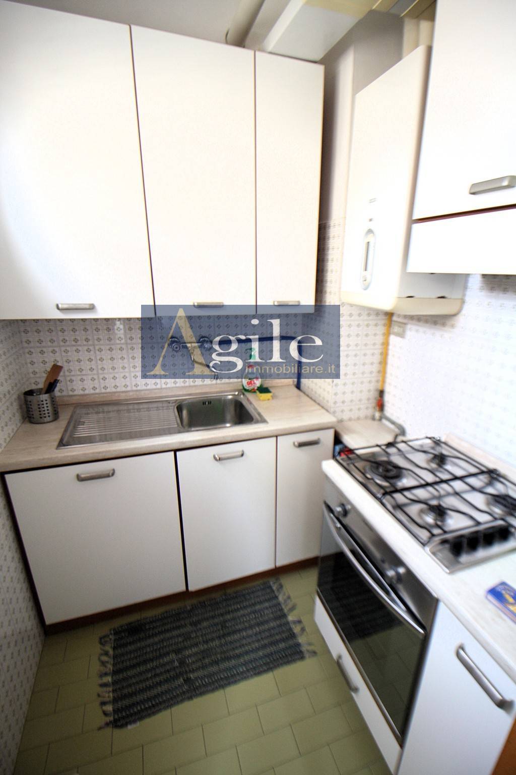 Appartamento in vendita a Grottammare, Centro