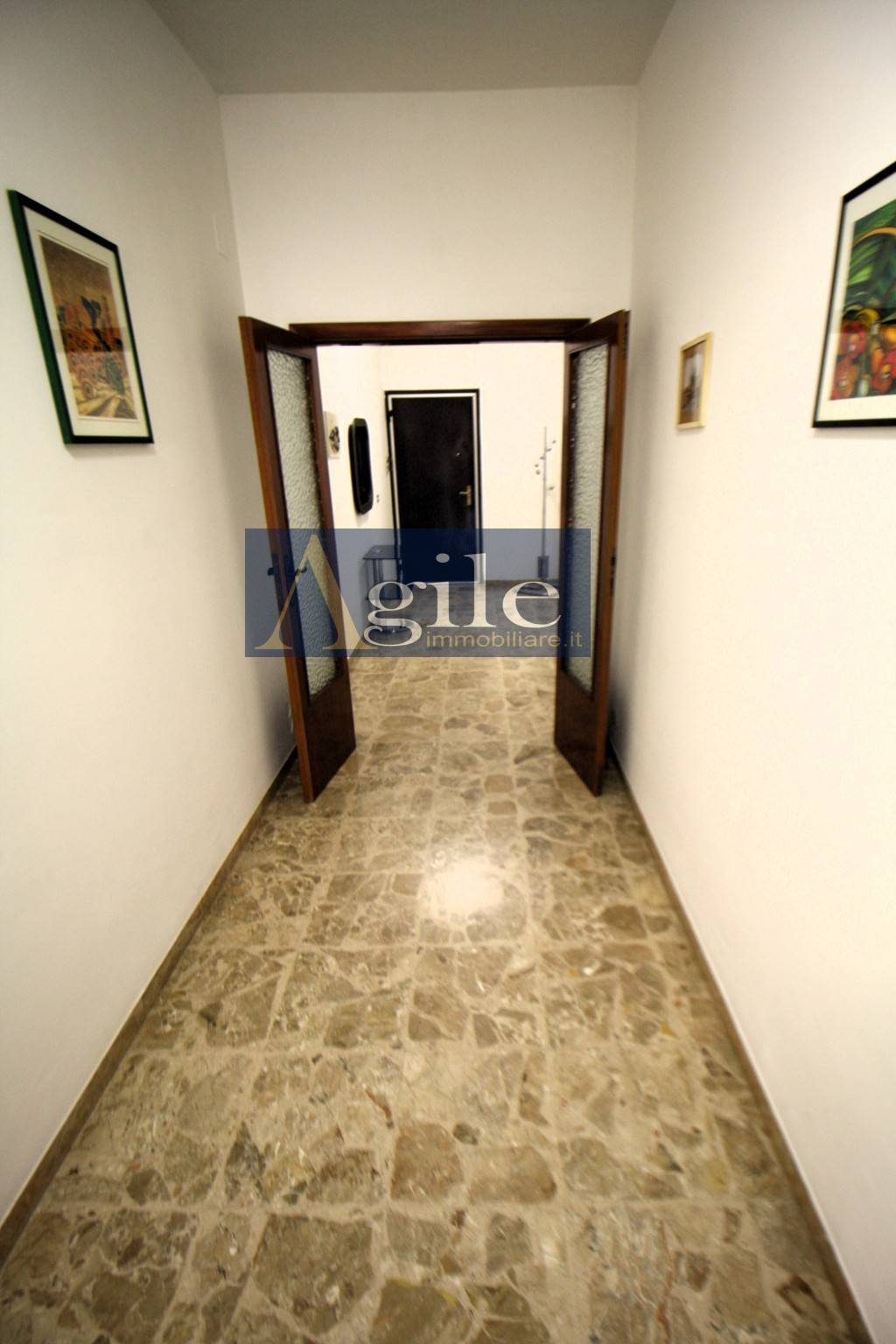 Appartamento in vendita a Grottammare, Centro