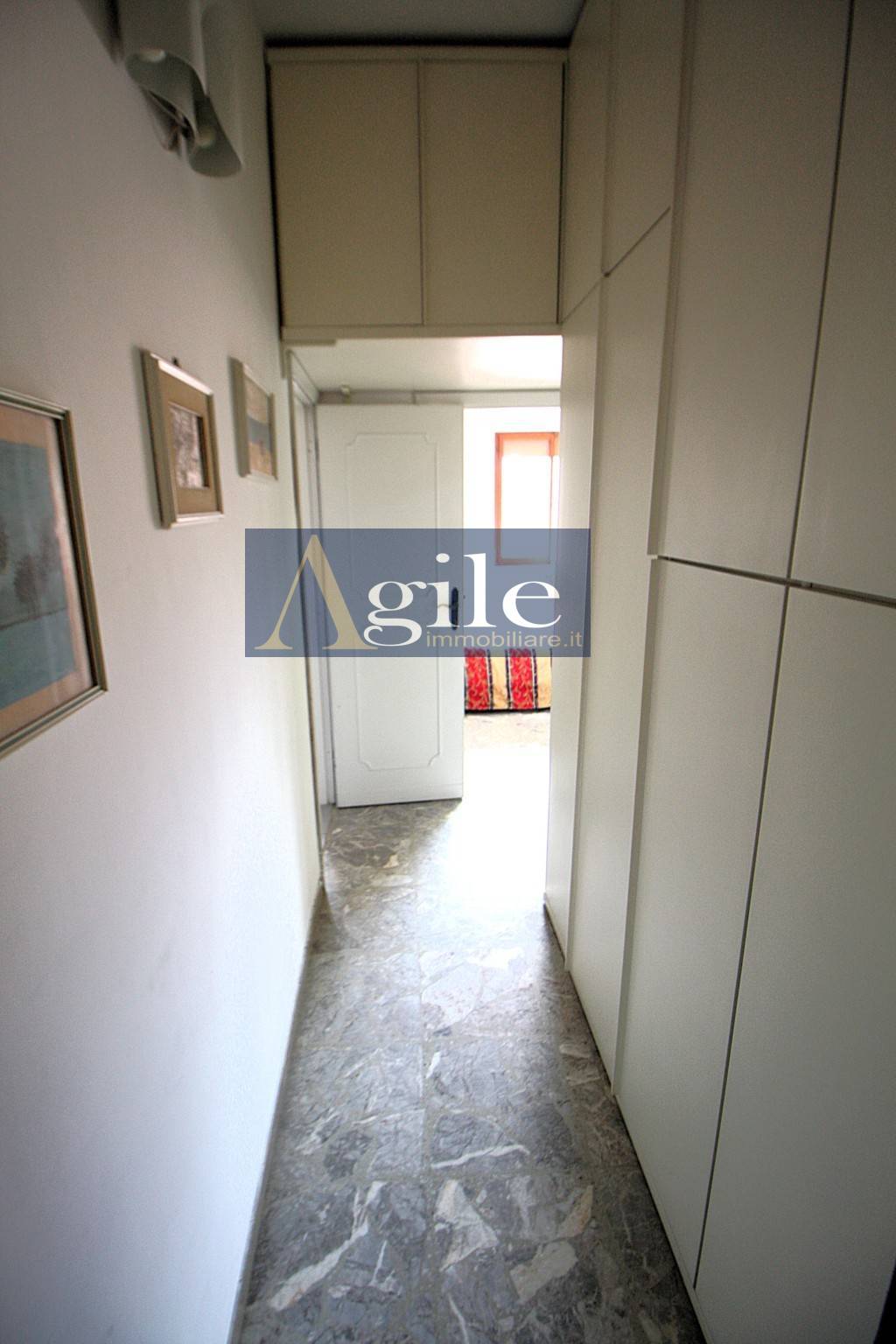 Appartamento in vendita a Grottammare, Centro