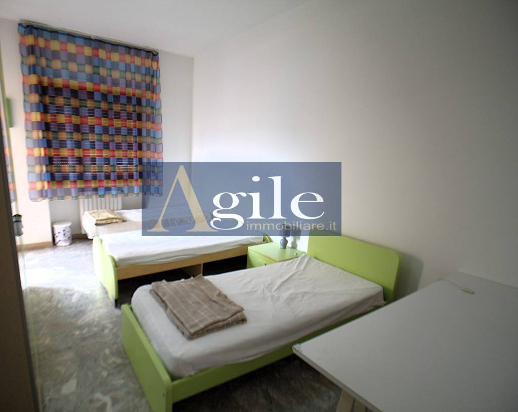 Appartamento in vendita a Grottammare, Centro