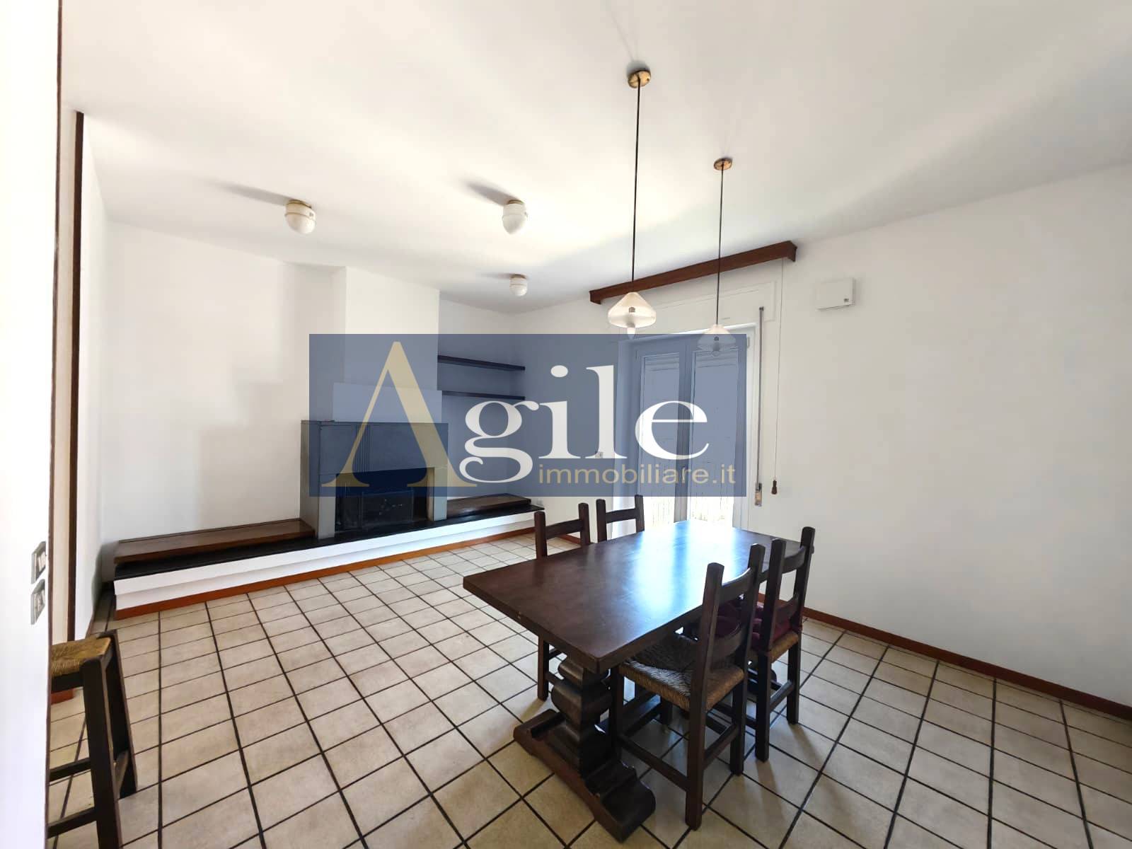 Appartamento in vendita a San Benedetto del Tronto, Centrale