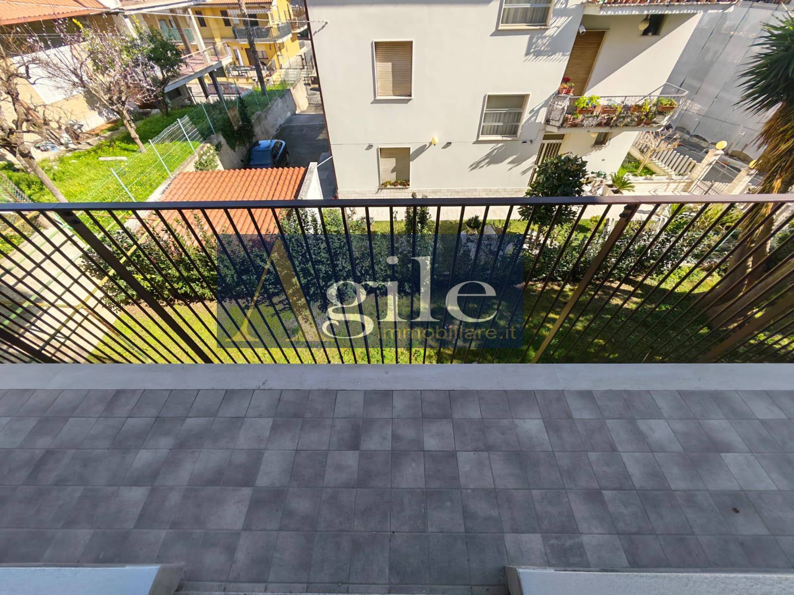 Appartamento in vendita a San Benedetto del Tronto, Centrale