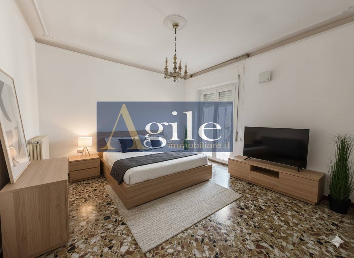 Appartamento in vendita a San Benedetto del Tronto, Centrale