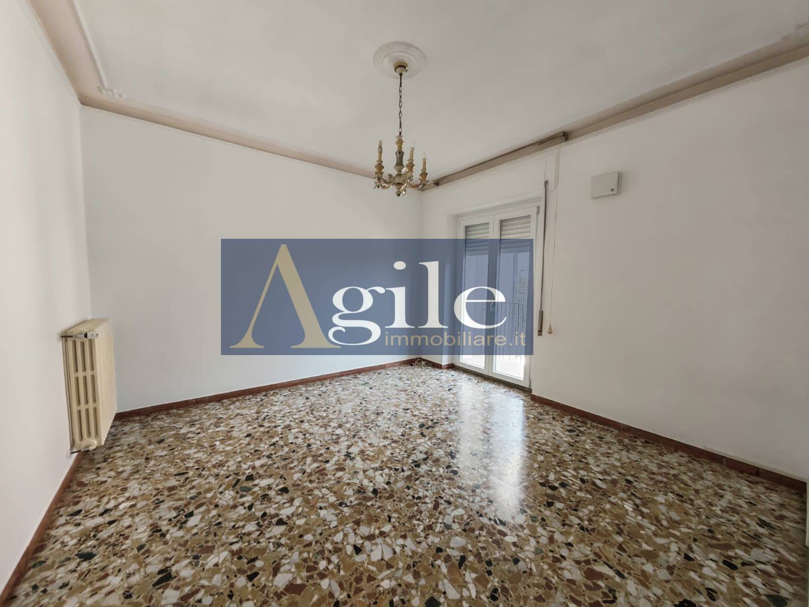 Appartamento in vendita a San Benedetto del Tronto, Centrale