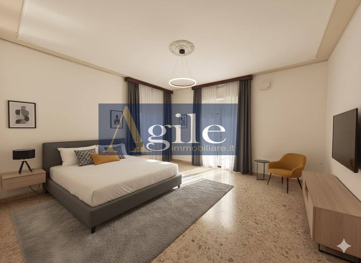 Appartamento in vendita a San Benedetto del Tronto, Centrale