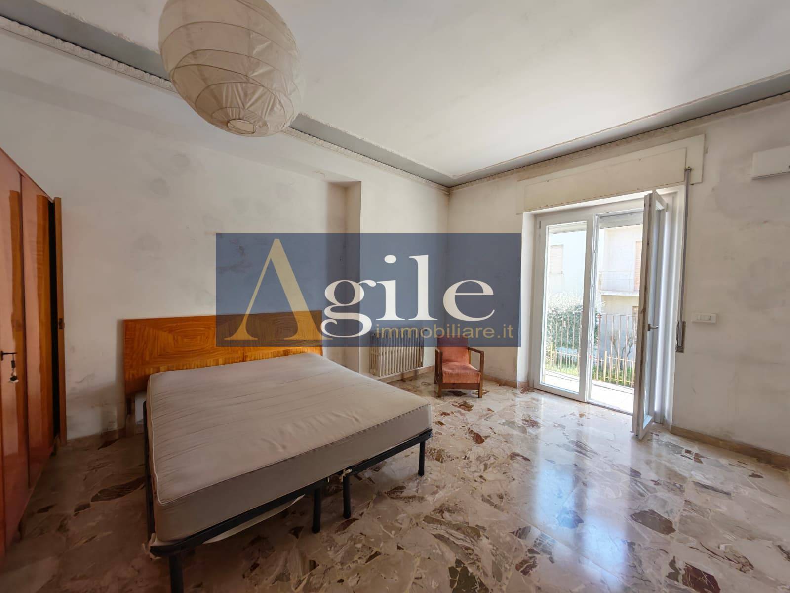 Appartamento in vendita a San Benedetto del Tronto, Centrale