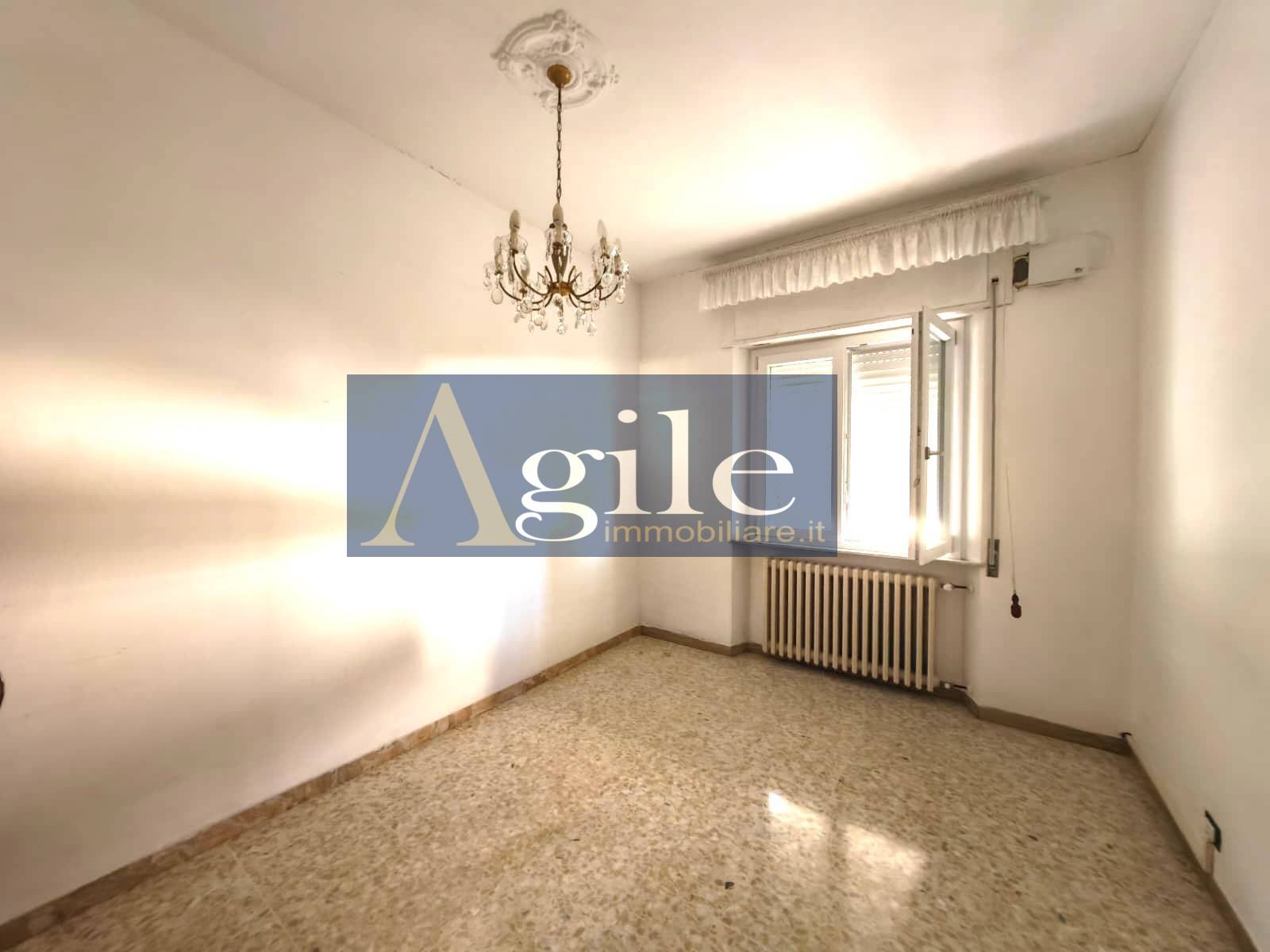 Appartamento in vendita a San Benedetto del Tronto, Centrale